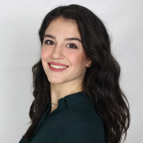 Natalie Vollmer – COTY